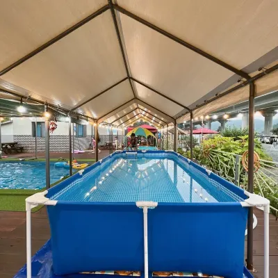 Cheongdo Dolgorae Poolhouse Pension