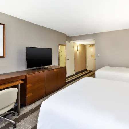 Crowne Plaza DULLES AIRPORT by IHG