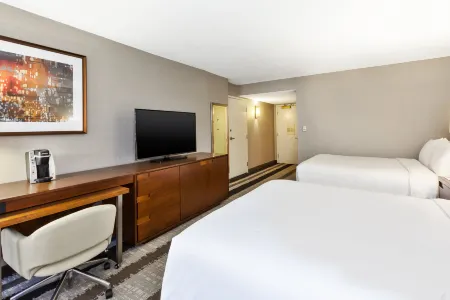 Crowne Plaza DULLES AIRPORT by IHG