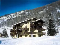 B?Rgsunnu Hotels in Saas-Balen