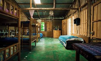 Eco-Hotel Mayachik