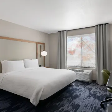 Fairfield Inn & Suites Hailey Sun Valley