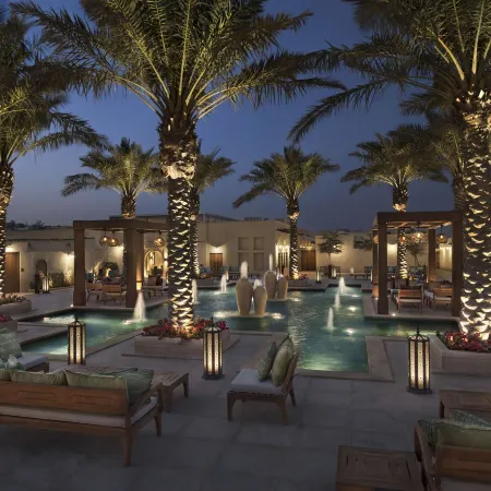 Souq Al Wakra Hotel Qatar by Tivoli