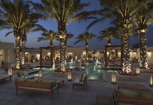 수크 알 와크라 호텔 카타르 바이 티볼리