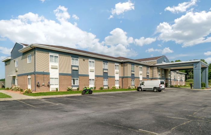 Best Western Clare Hotel