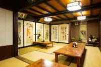 Minshuku Matsudaya