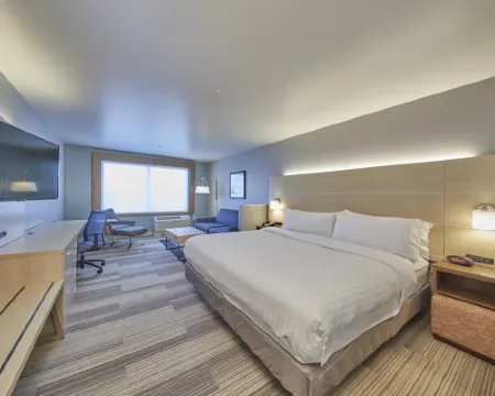 Holiday Inn Express & Suites HERMISTON DOWNTOWN by IHG Hotels in Hermiston