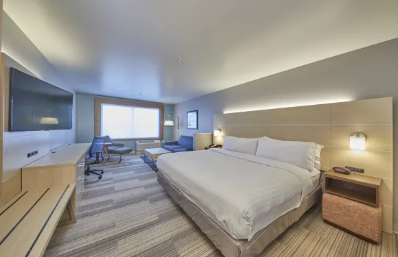 赫米斯頓市中心智選假日套房酒店（洲際旗下）