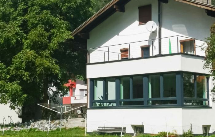 Apart Hof Achenrainer