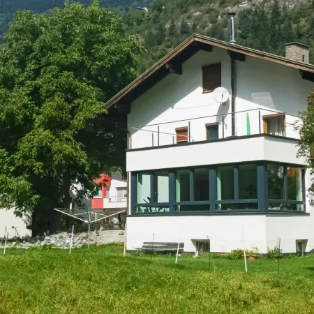 Apart Hof Achenrainer