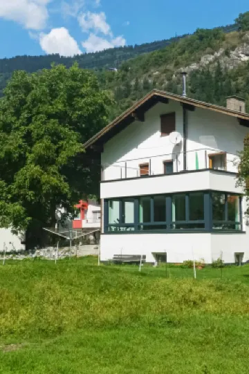 Apart Hof Achenrainer