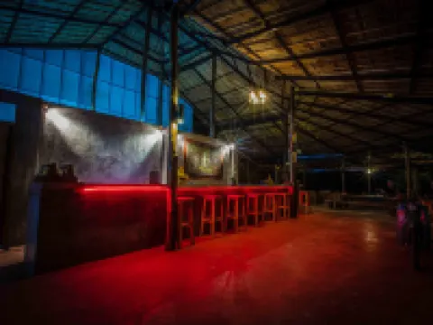 ザ・ピアー パンガン島のホテル