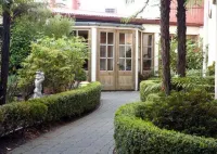 The Angus Hotel のホテル