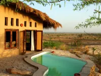 Brij Lakshmansagar, Pali - Swimmingpools