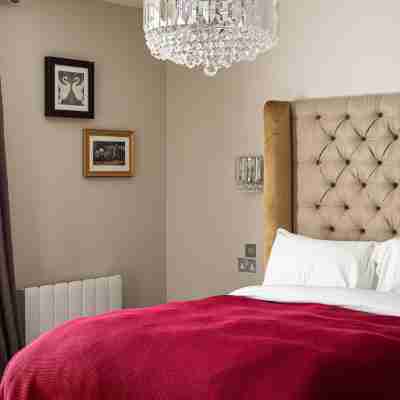 The George at Backwell Rooms
