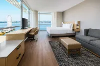 Hyatt Place National Harbor Hotels near The Awakening