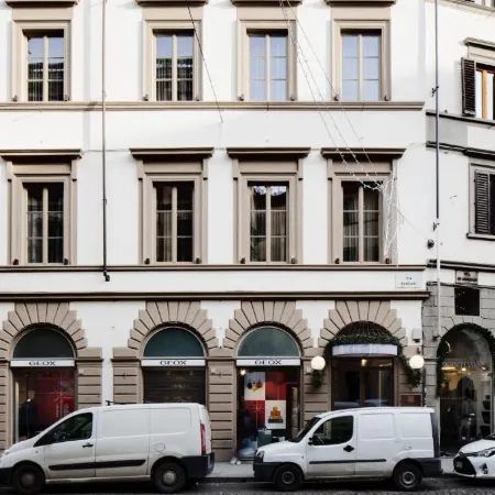 The Frame Hotel