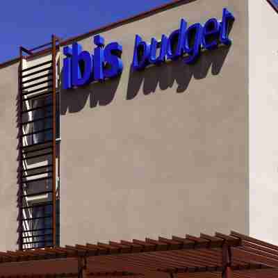 Ibis Budget Manosque Cadarache Hotel Exterior