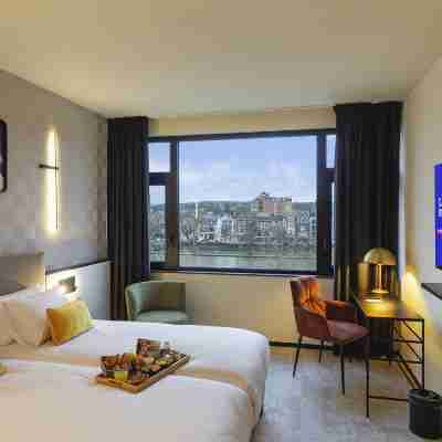 Mercure Namur Rooms