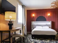 Ibis Styles Versailles Saint Quentin en Yvelines Hotels in Bois d'Arcy