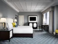 Fairmont Royal York Hotel Отели в г. Торонто