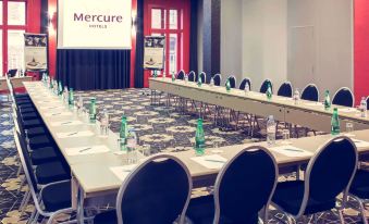 Mercure Lille Centre Vieux Lille