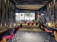 Mercure Hotel Berlin Wittenbergplatz