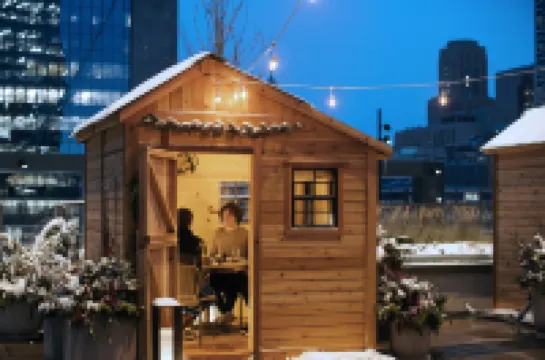 明尼阿波利斯四季飯店 住宿飯店