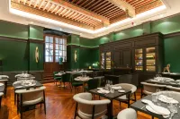 Eugenia de Montijo, Autograph Collection Hotels in Layos