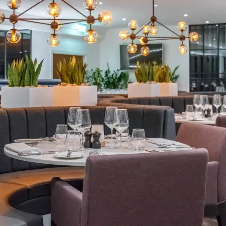 Garner Hotel PRESTON SAMLESBURY by IHG