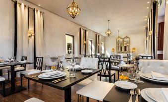 Pousada Palacio de Estoi – Small Luxury Hotels of the World