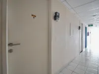 Room Rendi @ Apt Dramaga Tower Hotels in Dramaga