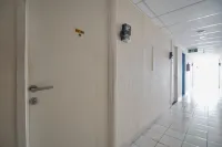 Room Rendi @ Apt Dramaga Tower Hotels in Dramaga