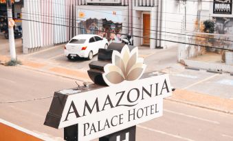 Amazonia Palace Hotel
