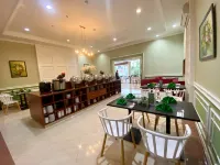 Hotel Tosan Solo Baru Hotels near GKJ Grogol – Sukoharjo