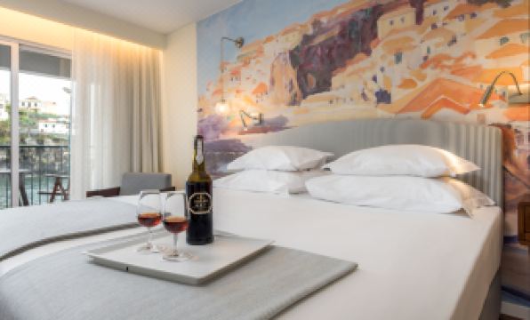 Pestana Churchill Bay