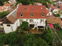 Villa Santa Maria Các khách sạn ở Rasinari