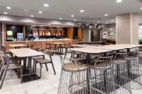 سبرينجهيل سويت باي ماريوت باتون روج ساوث فنادق في Inniswold