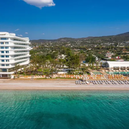 Isla Brown Corinthia Resort & Spa, Curio Collection by Hilton