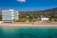 Isla Brown Corinthia Resort & Spa, Curio Collection by Hilton Hotels in Megara