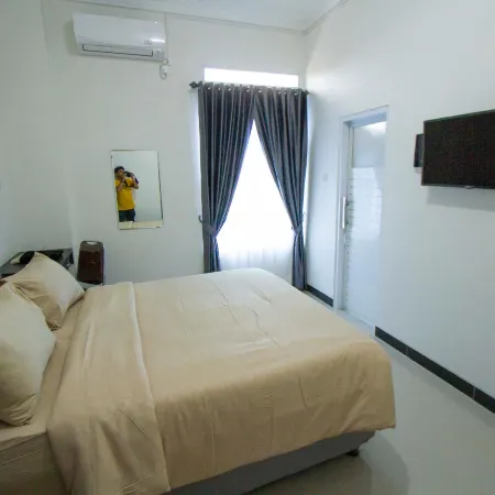 Sawahan Residence (Syariah)