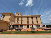 La Lampara Hotel a Pentidattilo