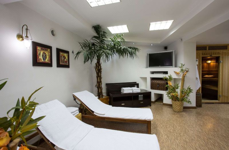 Moxa Bucharest Boutique Hotel photo 3