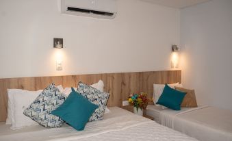 Hotel Caribbean Cartagena