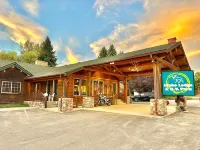 The Idaho Lodge & RV Park