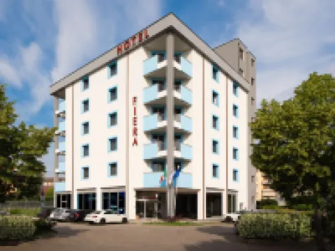Best Western Hotel Fiera Verona Hotels in Verona