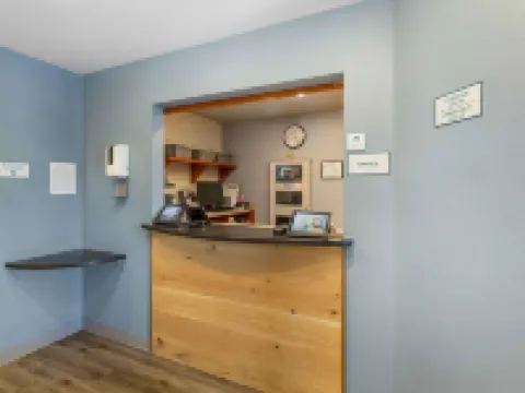 Extended Stay America Select Suites - Akron - South Hoteles en Green