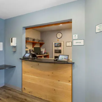 Extended Stay America Select Suites - Akron - South