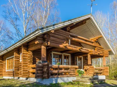 Kaaposniemi Các khách sạn ở 