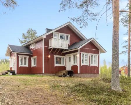 Rantala Hotels in Ranua